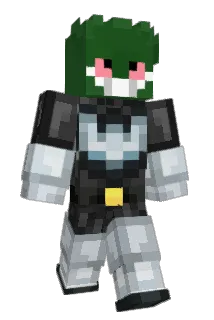 MonkeyDanny Minecraft avatar full body