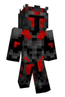 MonkeyDoom123 Minecraft avatar full body