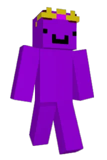 MonkeyFresh Minecraft avatar full body