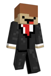 MonkeyGoose513 Minecraft avatar full body