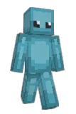 MonkeyKing2013 Minecraft avatar full body