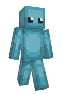MonkeyKing2013 Minecraft avatar full body