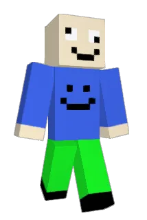 MonkeyKingBar Minecraft avatar full body
