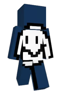 MonkeyMagoo19 Minecraft avatar full body