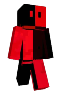 MonkeyMan720 Minecraft avatar full body