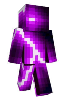MonkeyMan_64 Minecraft avatar full body