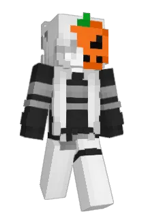 MonkeyMarius Minecraft avatar full body