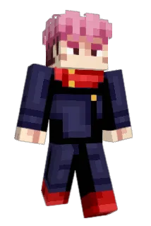 MonkeySIayer Minecraft avatar full body