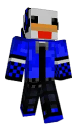 Custom render preview