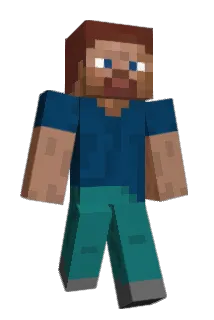 Monkey_83 Minecraft avatar full body