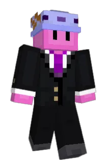 Monkey_D_Skooma Minecraft avatar full body