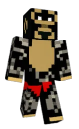 Custom render preview