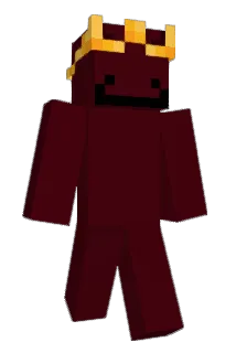 Monkeychild19 Minecraft avatar full body