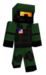 Custom render preview
