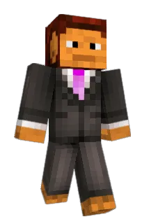 Monkeydown11 Minecraft avatar full body