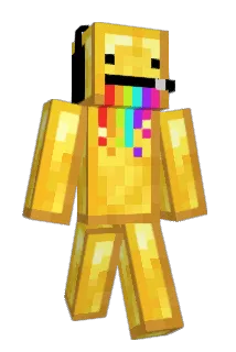 Monkeyfur1T Minecraft avatar full body