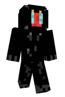 Monkeyguy123123 Minecraft avatar full body
