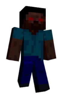 Monkeylllegend Minecraft avatar full body