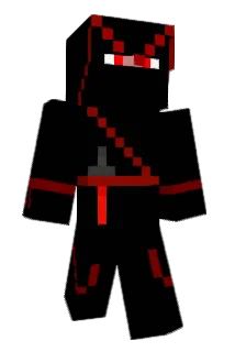 Monkeymarcuz Minecraft avatar full body