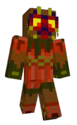 Custom render preview