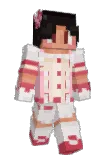 MonkeysLoveSong Minecraft avatar full body