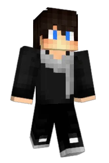 MonkeysRus111 Minecraft avatar full body