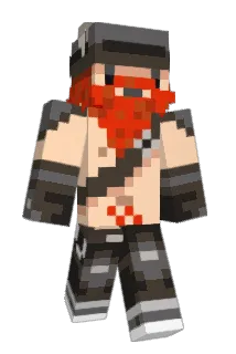 MonkeysintheTree Minecraft avatar full body