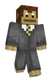 Monki_Mane Minecraft avatar full body