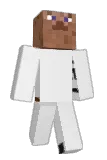 MonnAhh_09 Minecraft avatar full body