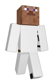 MonnAhh_09 Minecraft avatar full body