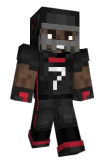 MonoLMe Minecraft avatar full body