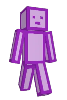 MonoY_ Minecraft avatar full body