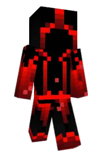 Monoai_san Minecraft avatar full body