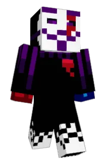 Monos_Archein Minecraft avatar full body