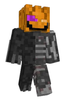 Monoside_ Minecraft avatar full body