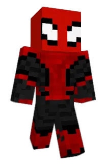 MonsterPP68 Minecraft avatar full body