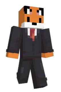 Monstrus77 Minecraft avatar full body