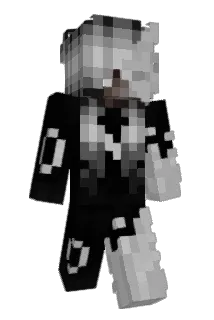 MontanaElite Minecraft avatar full body