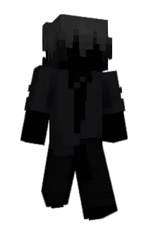 Monteiro9 Minecraft avatar full body