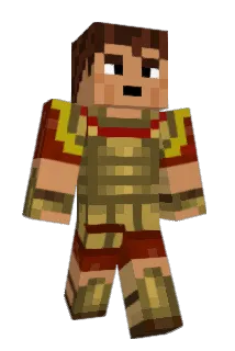 MontesdeOca22 Minecraft avatar full body