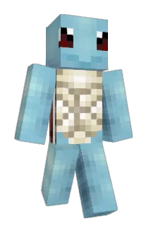 Montesq Minecraft avatar full body