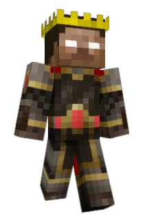Montico11 Minecraft avatar full body