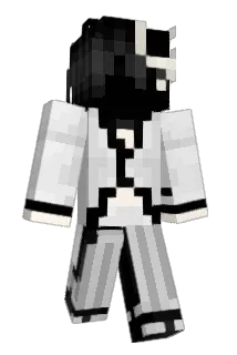 Montoss_ Minecraft avatar full body