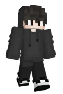 Monzer_pvp Minecraft avatar full body