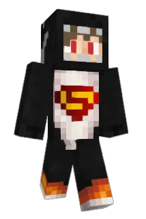 MooHaa112 Minecraft avatar full body