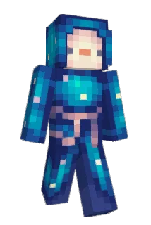 MooMooCow_VIII Minecraft avatar full body