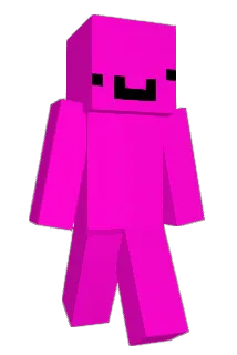 MooMoomaster123 Minecraft avatar full body
