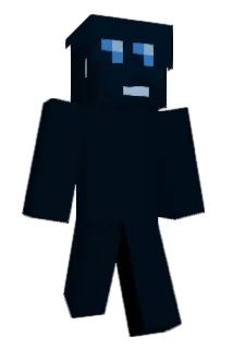 Mooccaaa Minecraft avatar full body