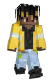 MoochMC Minecraft avatar full body