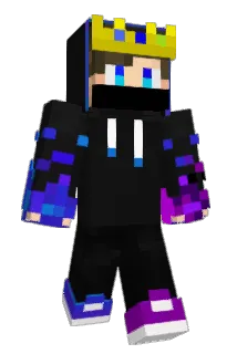 Moof_Juice Minecraft avatar full body